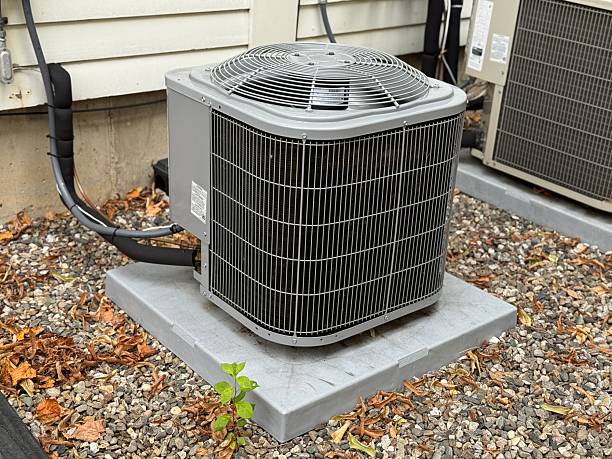 24/7 Emergency Hvac Maintenance experts in New Tripoli, PA